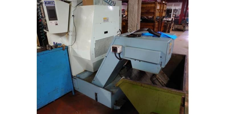 Токарный станок с ЧПУ BIGLIA B 545 2 Achsen-ID17093