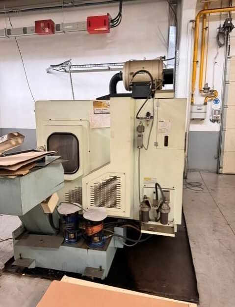 Токарный станок с ЧПУ BIGLIA B658-ID17103