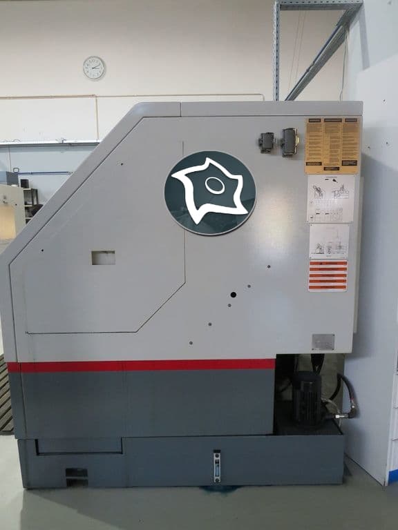 Токарный станок с ЧПУ CINCINNATI MILACRON HAWK 200-ID12665