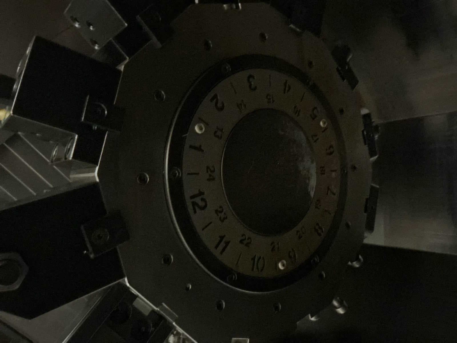 Токарный станок с ЧПУ CMZ TX 52 y3-ID17715