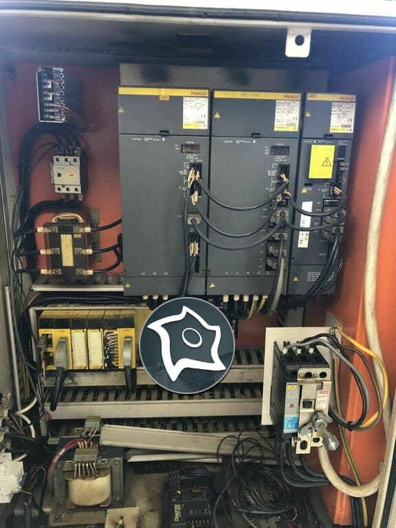 Токарный станок с ЧПУ DAEWOO LYNX 200-ID15747