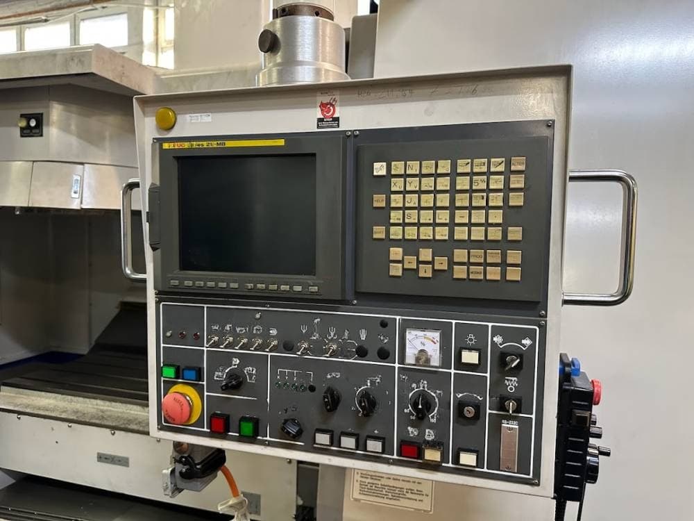 Токарный станок с ЧПУ - диаметр до 800 мм /Colchester ALPHA 1350 XT-ID17354