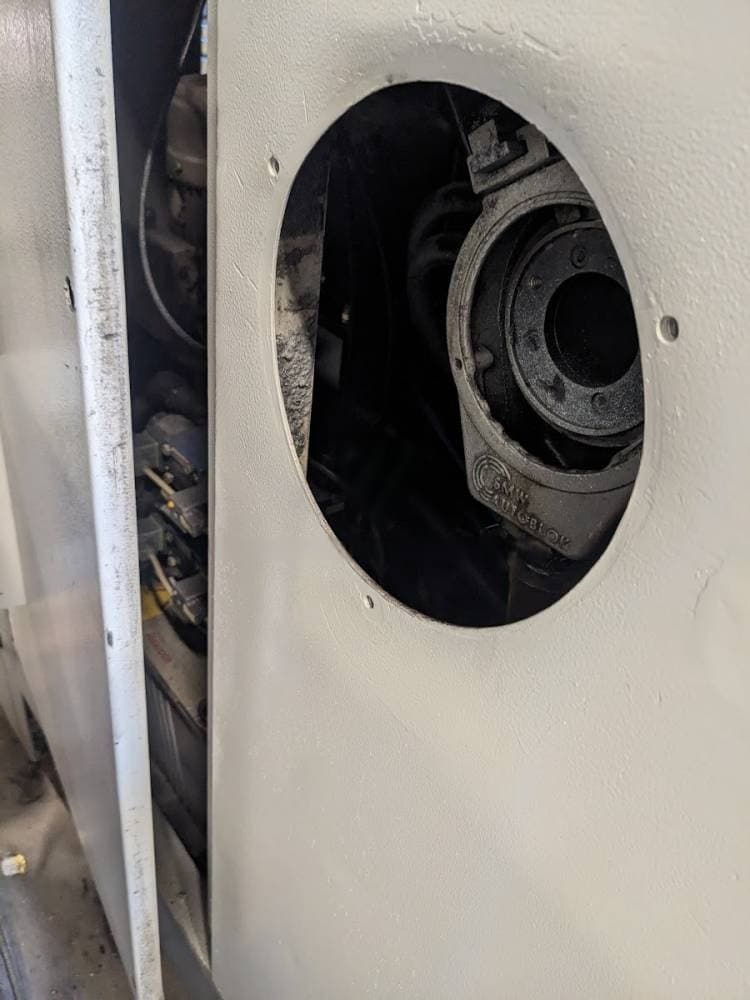 Токарный станок с ЧПУ DMG GILDEMEISTER CTX 210-ID17038