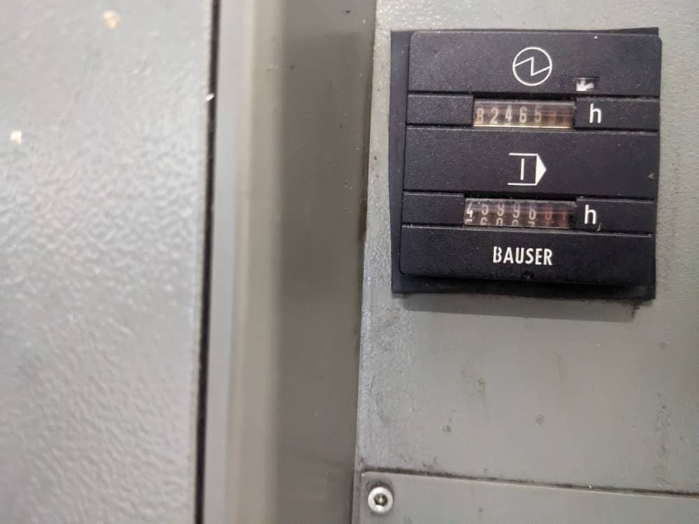 Токарный станок с ЧПУ DMG GILDEMEISTER CTX 210-ID17038