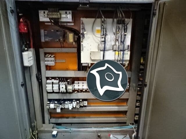 Токарный станок с ЧПУ DMG GILDEMEISTER CTX 600-ID15454