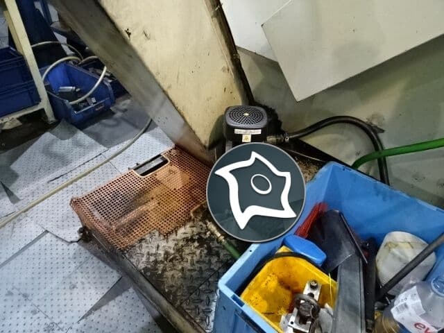 Токарный станок с ЧПУ DMG GILDEMEISTER CTX 600-ID15454