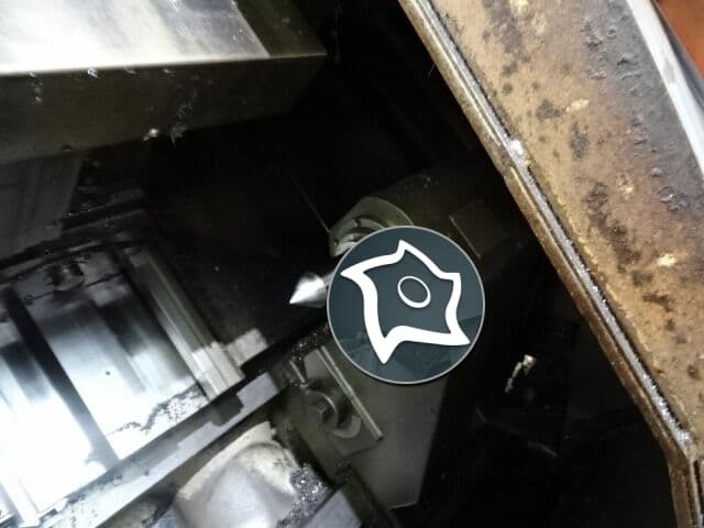 Токарный станок с ЧПУ DMG GILDEMEISTER CTX 600-ID15454