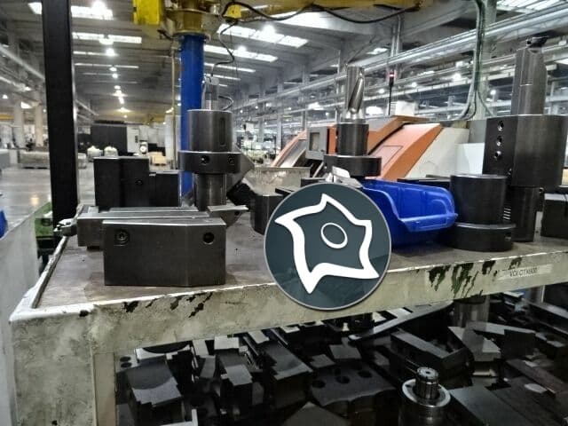 Токарный станок с ЧПУ DMG GILDEMEISTER CTX 600-ID15454