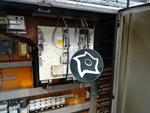 Токарный станок с ЧПУ DMG GILDEMEISTER CTX 600-ID15454