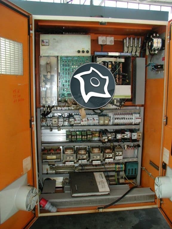 Токарный станок с ЧПУ DMG Gildemeister NEF CT 40-ID10513