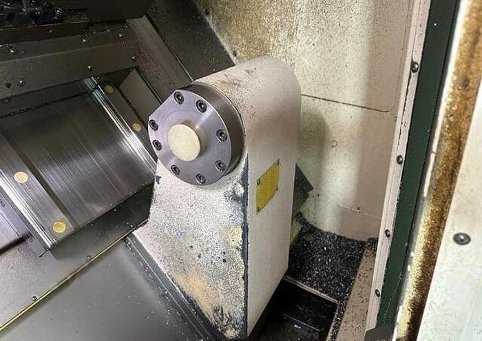 Токарный станок с ЧПУ DMG MORI CTX 450 ecoline-ID17044