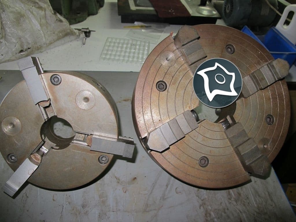 Токарный станок с ЧПУ ECOCA EL 4610-E-ID14378