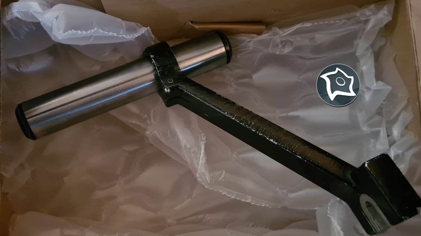 Токарный станок с ЧПУ EMCO Emcoturn 320-ID16014