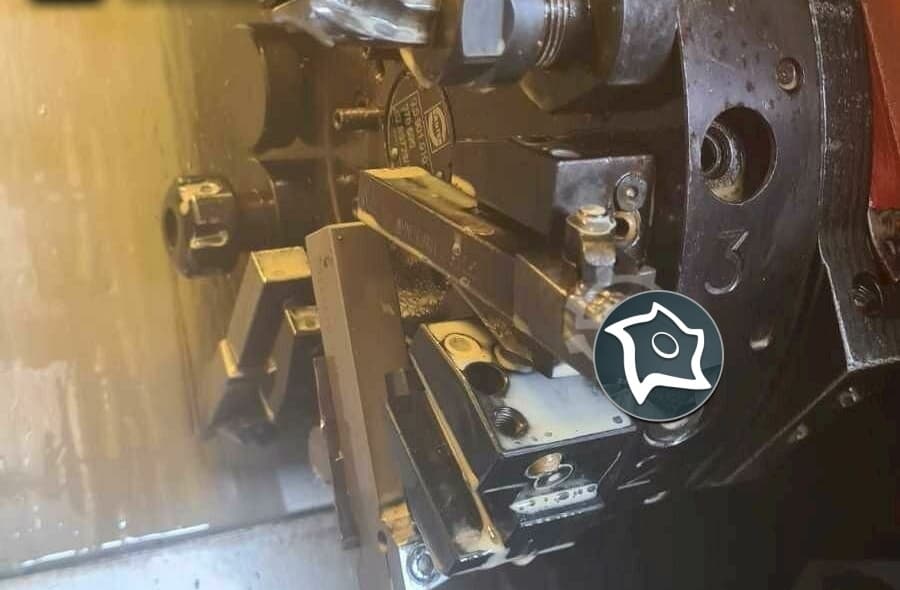 Токарный станок с ЧПУ EMCO Turn 325-II-ID15065