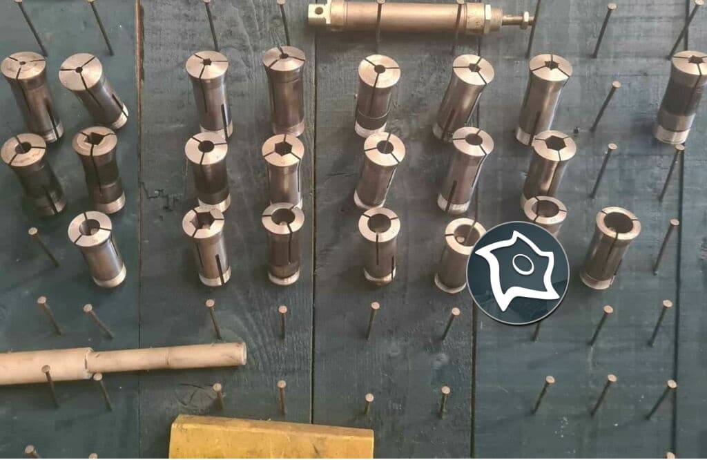 Токарный станок с ЧПУ EMCO Turn 325-II-ID15065