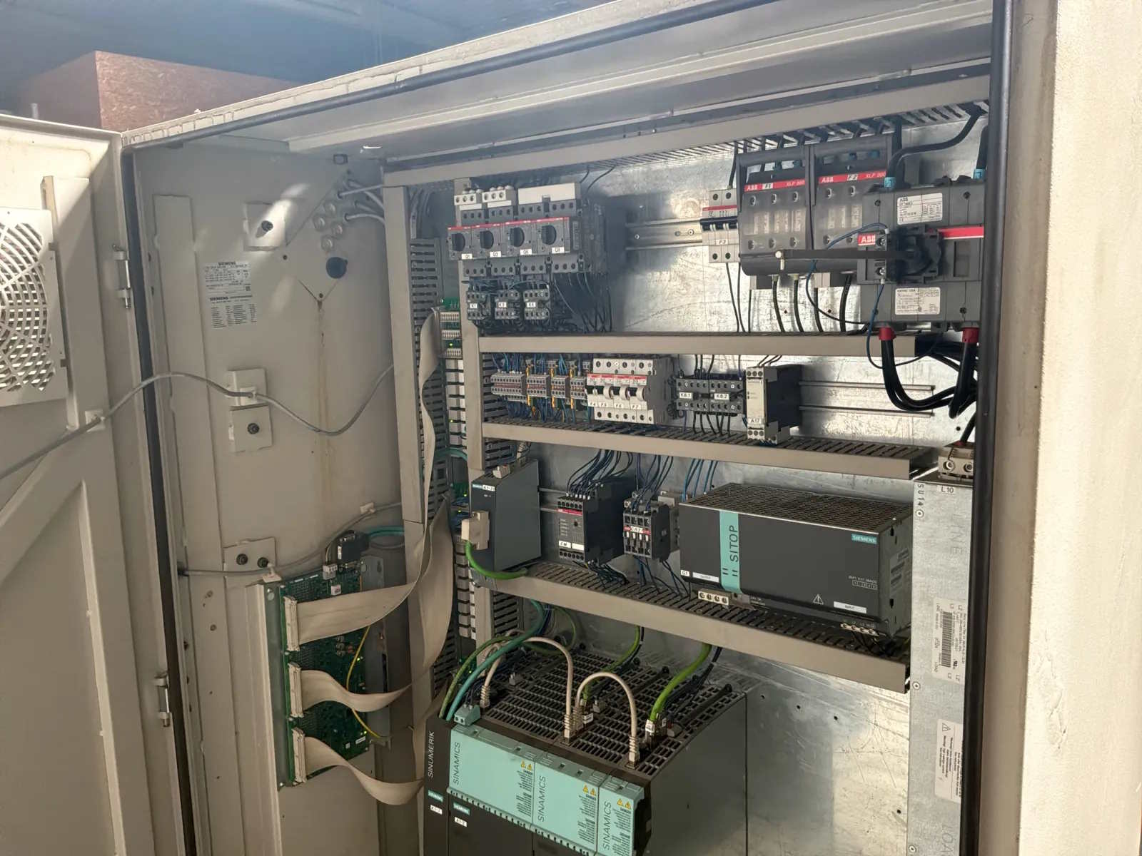 Токарный станок с ЧПУ Fat Haco Tur630 MN-ID17851