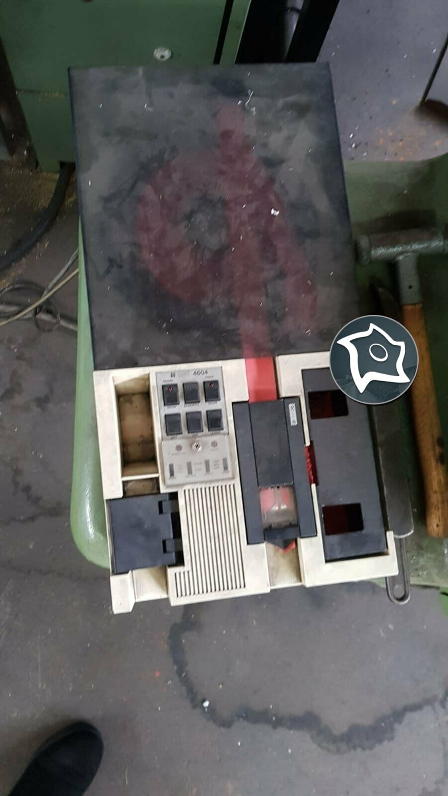 Токарный станок с ЧПУ Gildemeister CT 40-ID13407