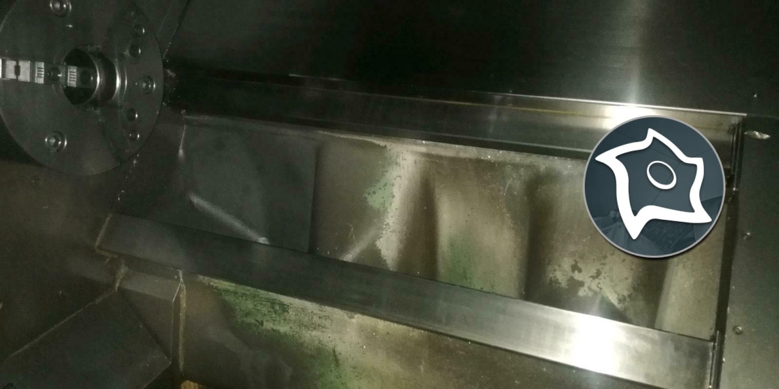 Токарный станок с ЧПУ Gildemeister CT 60-ID14402