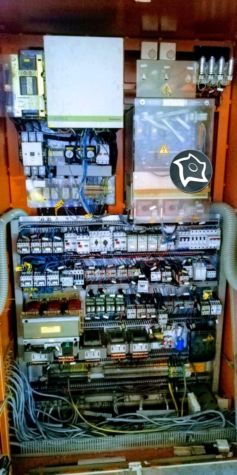 Токарный станок с ЧПУ Gildemeister CT 60-ID14402