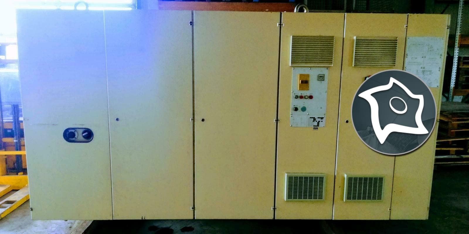 Токарный станок с ЧПУ Gildemeister CT 60-ID14402