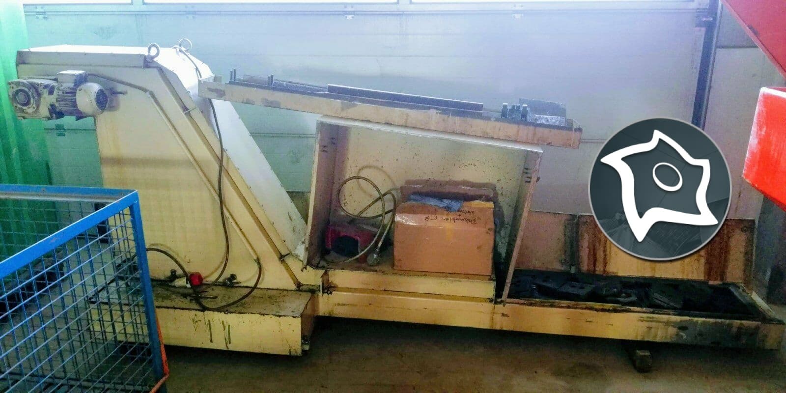 Токарный станок с ЧПУ Gildemeister CT 60-ID14402