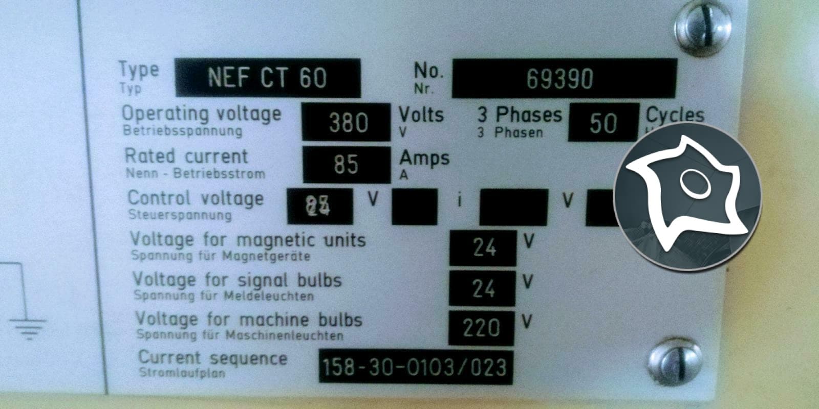 Токарный станок с ЧПУ Gildemeister CT 60-ID14402