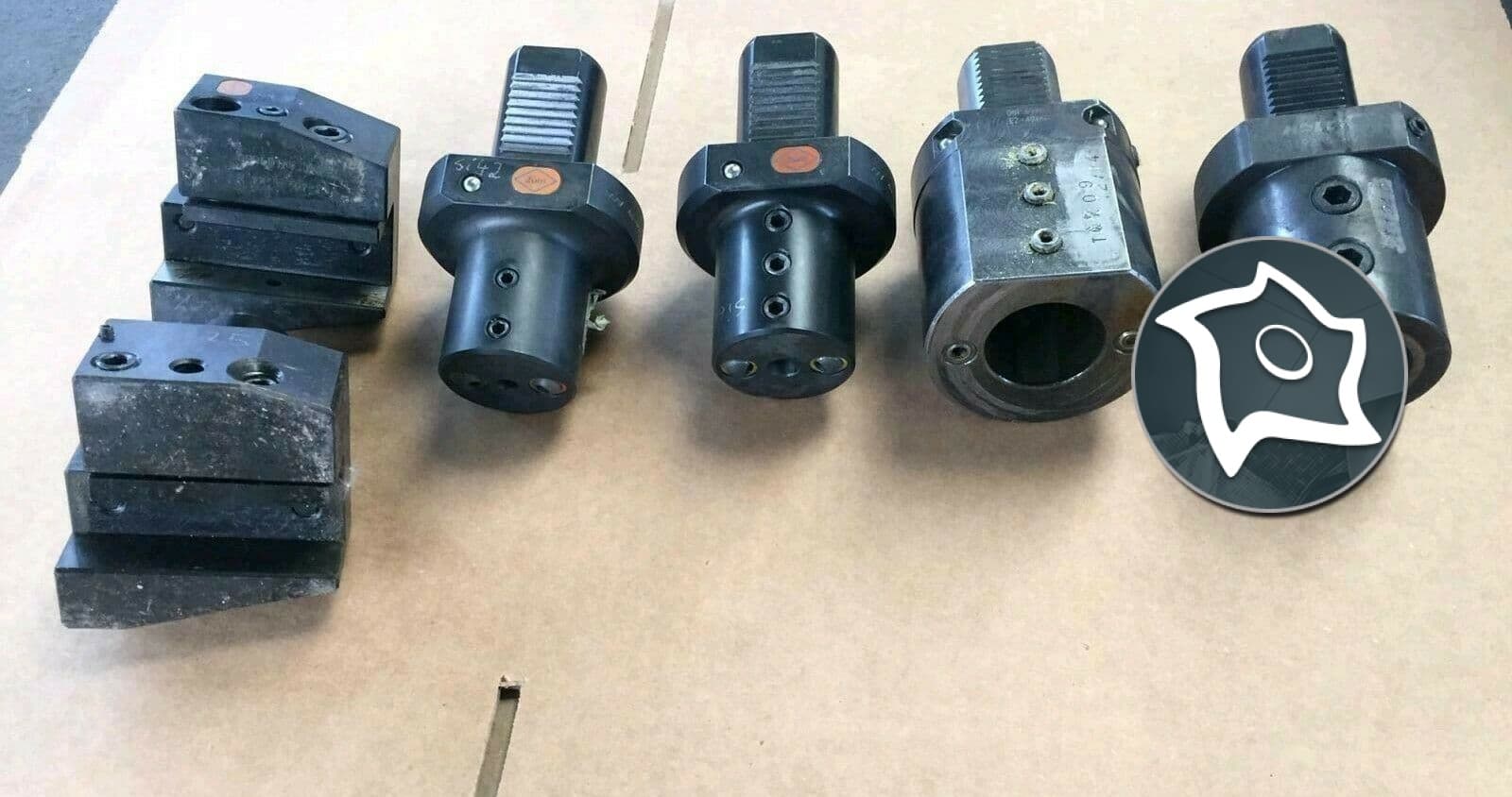 Токарный станок с ЧПУ Gildemeister CT 60-ID14402