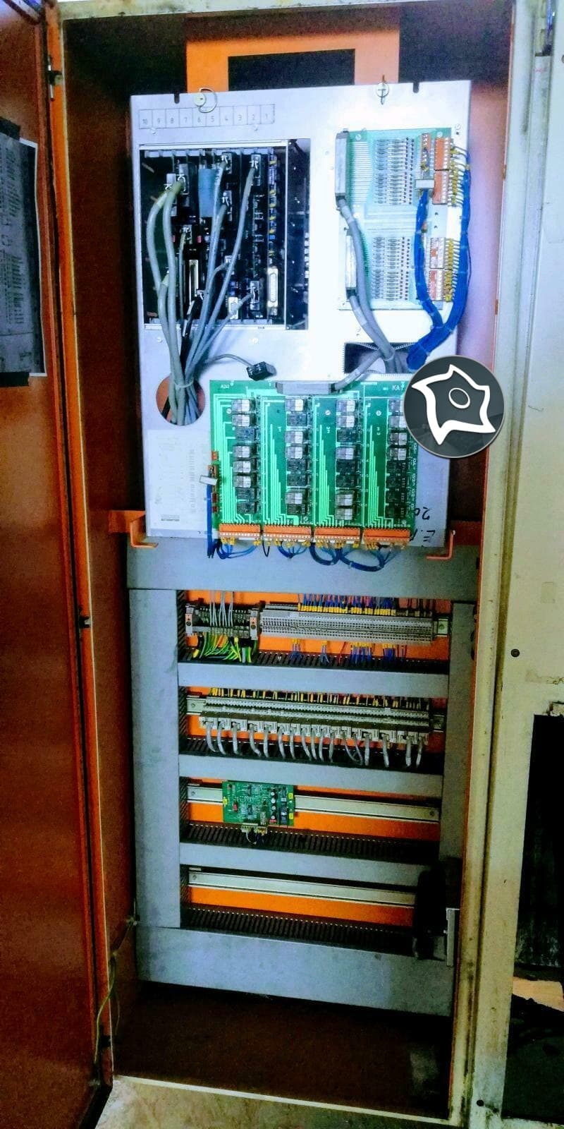 Токарный станок с ЧПУ Gildemeister CT 60-ID14402