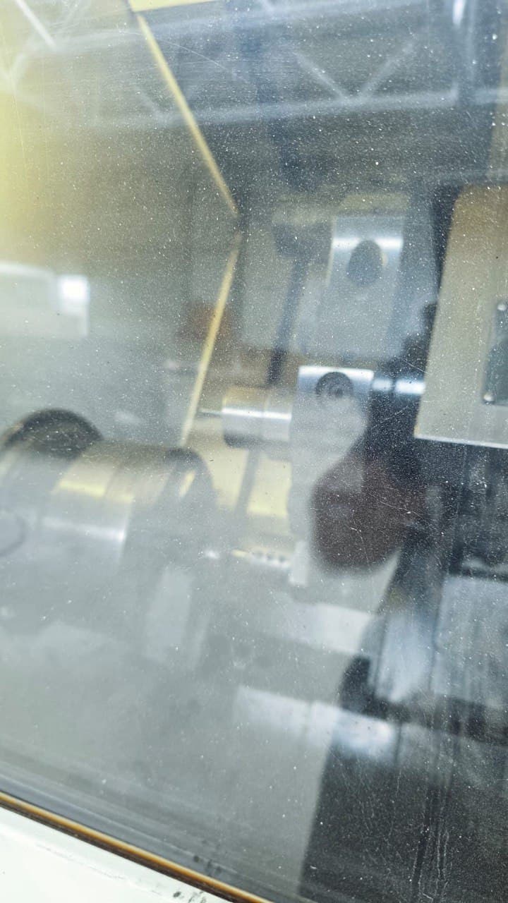 Токарный станок с ЧПУ Gildemeister CTX 310-ID17869