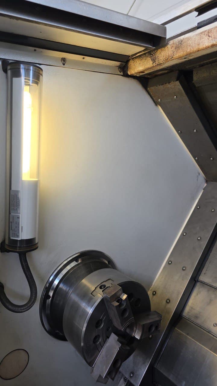 Токарный станок с ЧПУ Gildemeister CTX 310-ID17869