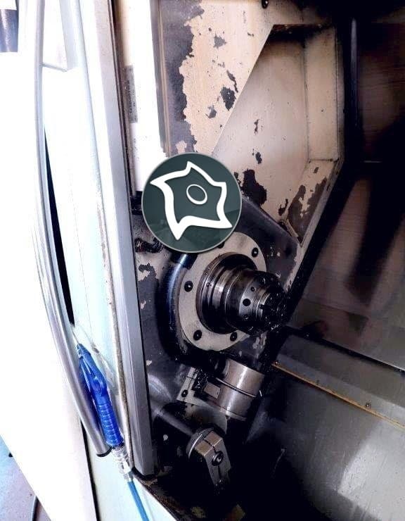 Токарный станок с ЧПУ GILDEMEISTER CTX 310 V1-ID10520