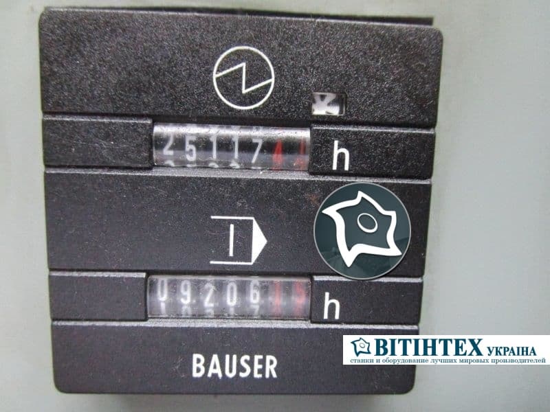 Токарно-фрезерный станок с ЧПУ GILDEMEISTER CTX 310 V3-ID12307