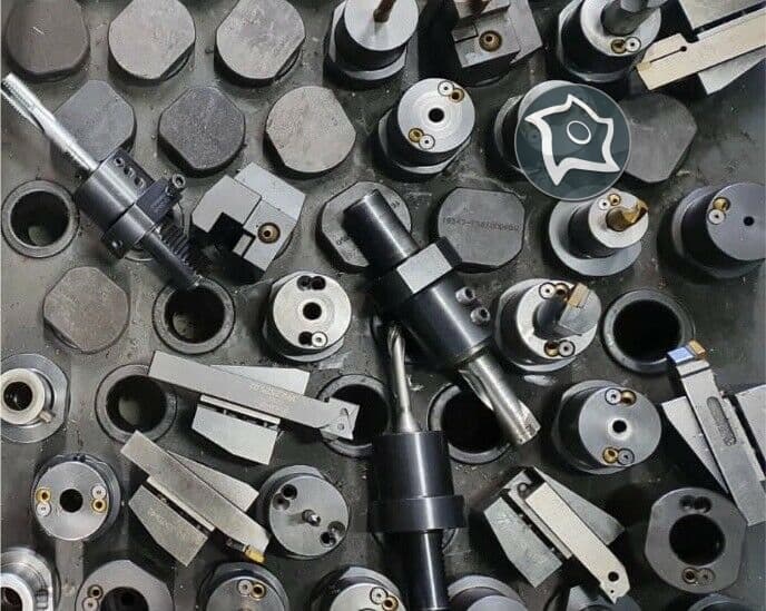 Токарный станок с ЧПУ Gildemeister CTX 320 linear-ID15335