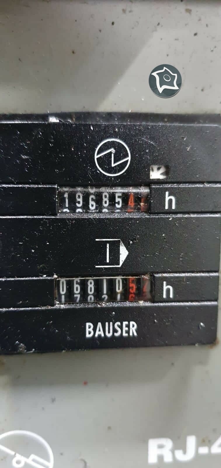 Токарный станок с ЧПУ Gildemeister CTX 320 linear-ID15335