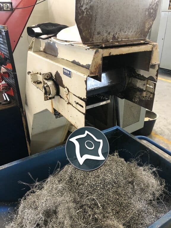 Токарный станок с ЧПУ Gildemeister CTX 400-ID14596