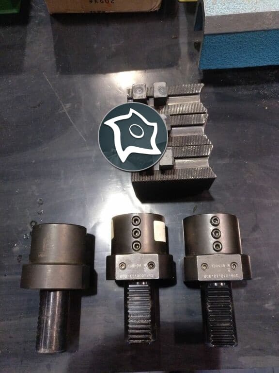 Токарный станок с ЧПУ Gildemeister CTX 400-ID16035