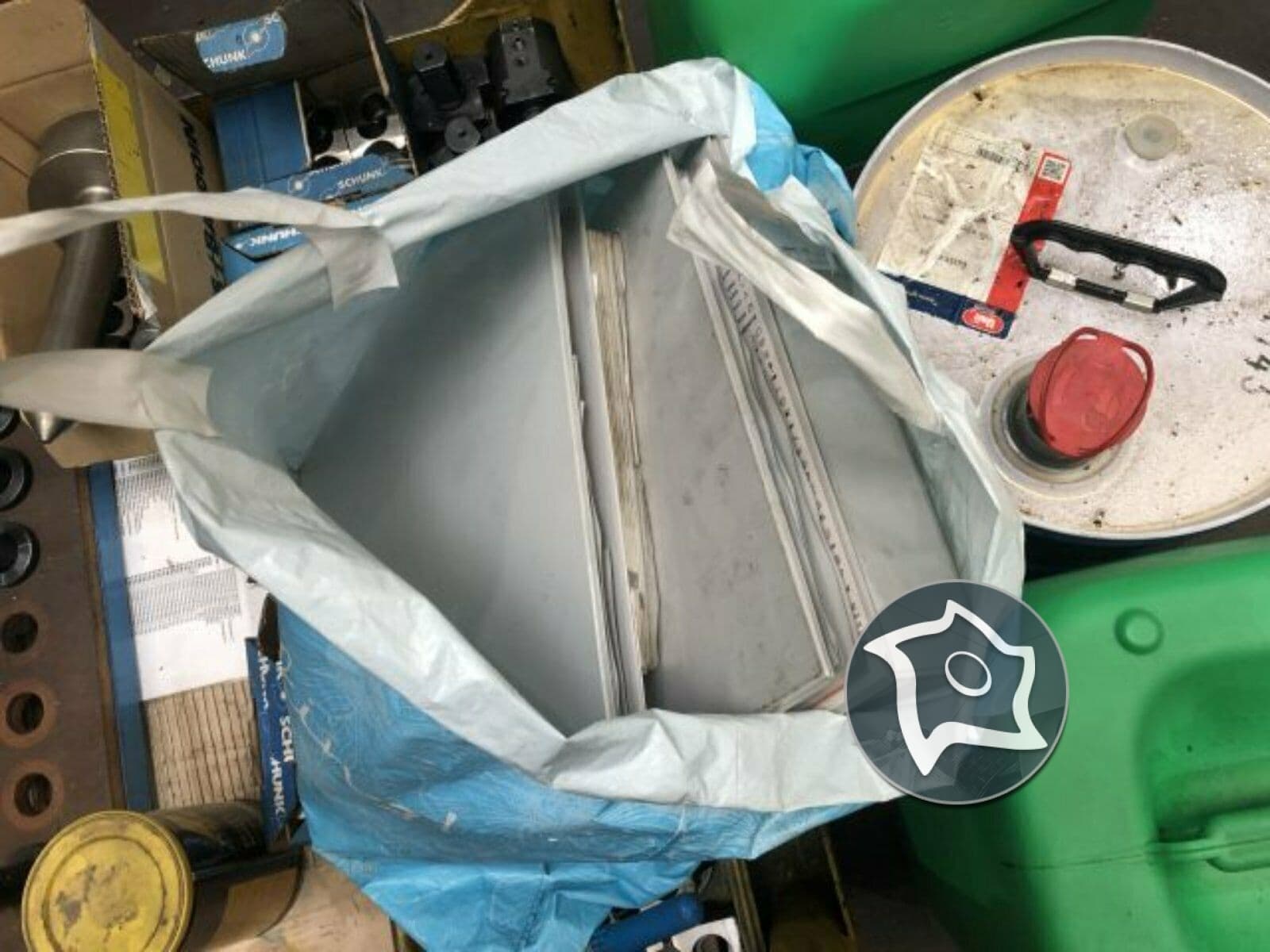 Токарный станок с ЧПУ Gildemeister CTX 400 S2-ID14557