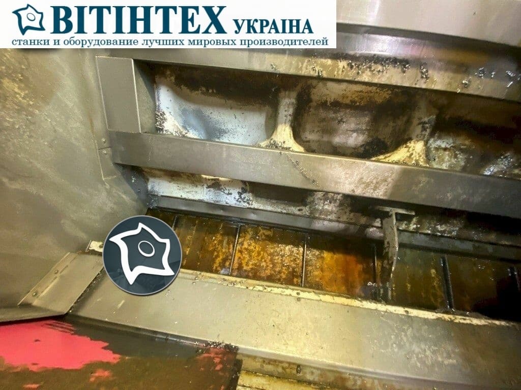 Токарный станок с ЧПУ Gildemeister CTX 500 E-ID14597