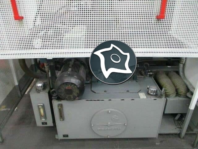 Токарный станок с ЧПУ Gildemeister GD 160-ID13040