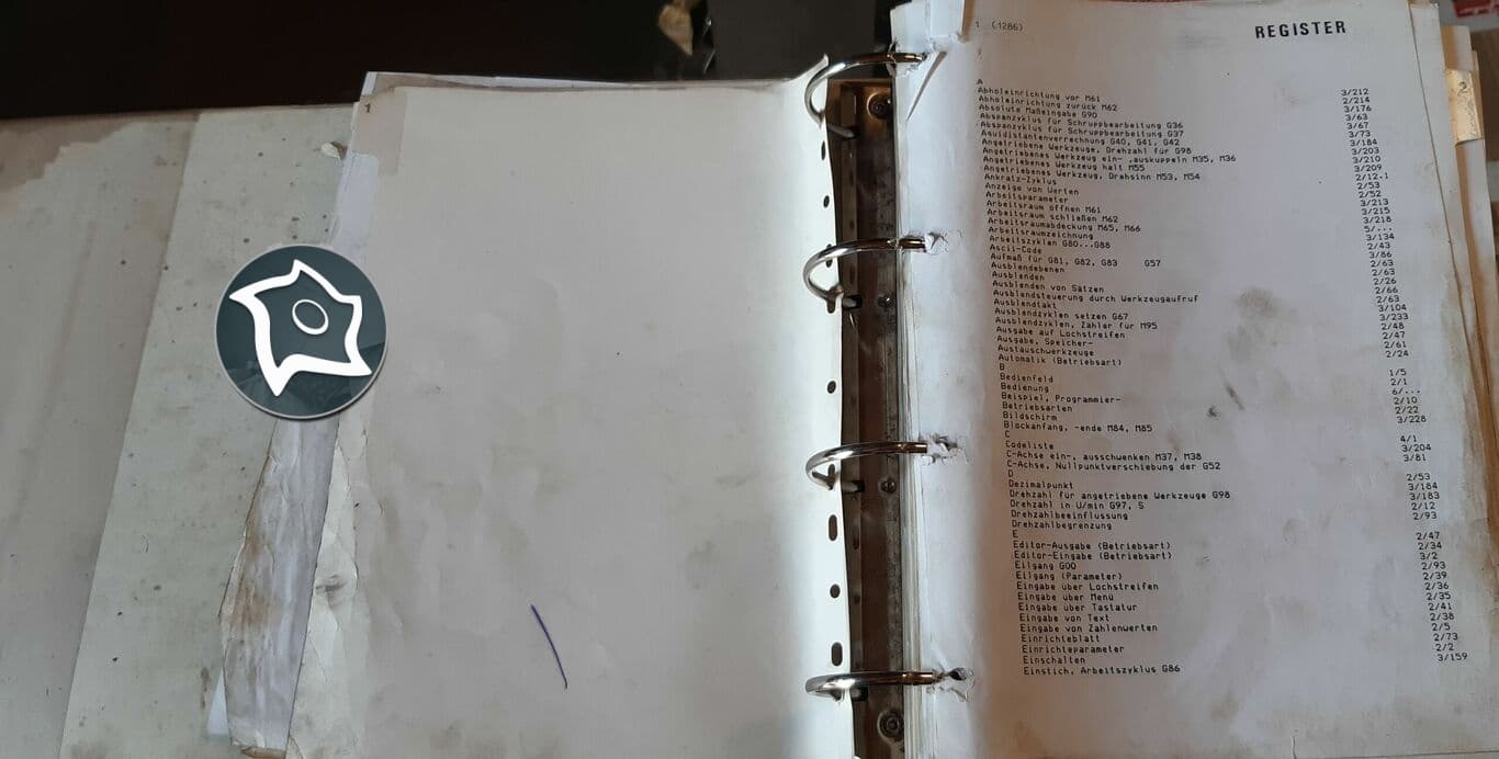 Токарный станок с ЧПУ Gildemeister MD 3S-ID15500