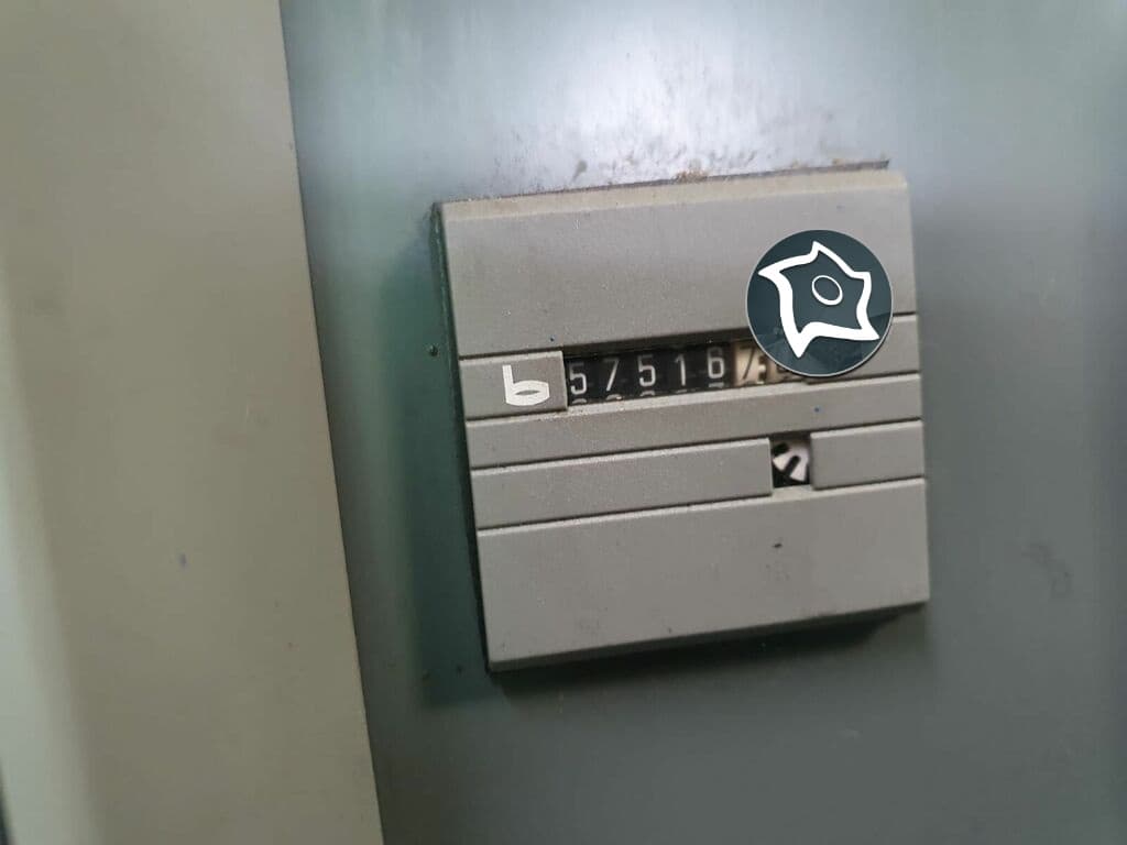 Токарный станок с ЧПУ Gildemeister NEF 400-ID16086