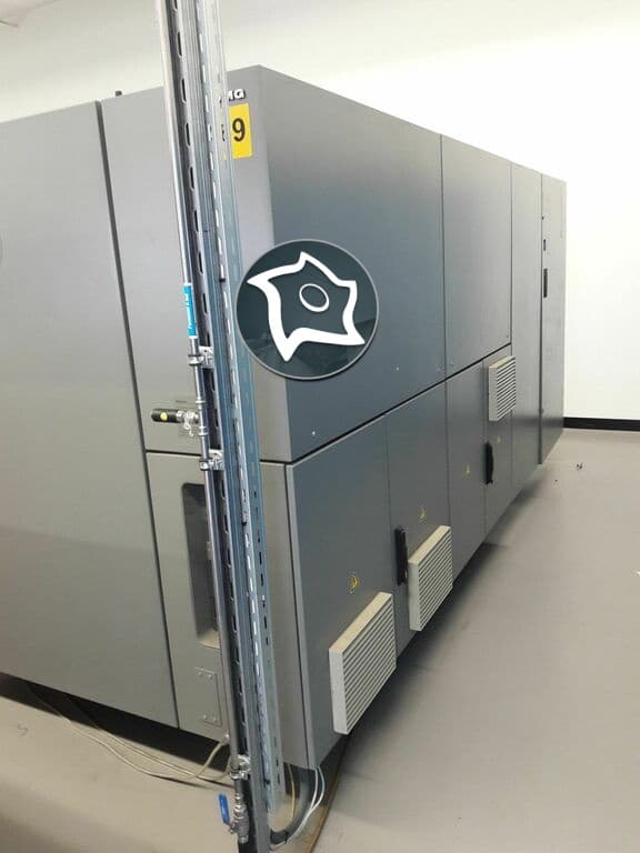 Токарный станок с ЧПУ Gildemeister NEF 600-ID13822