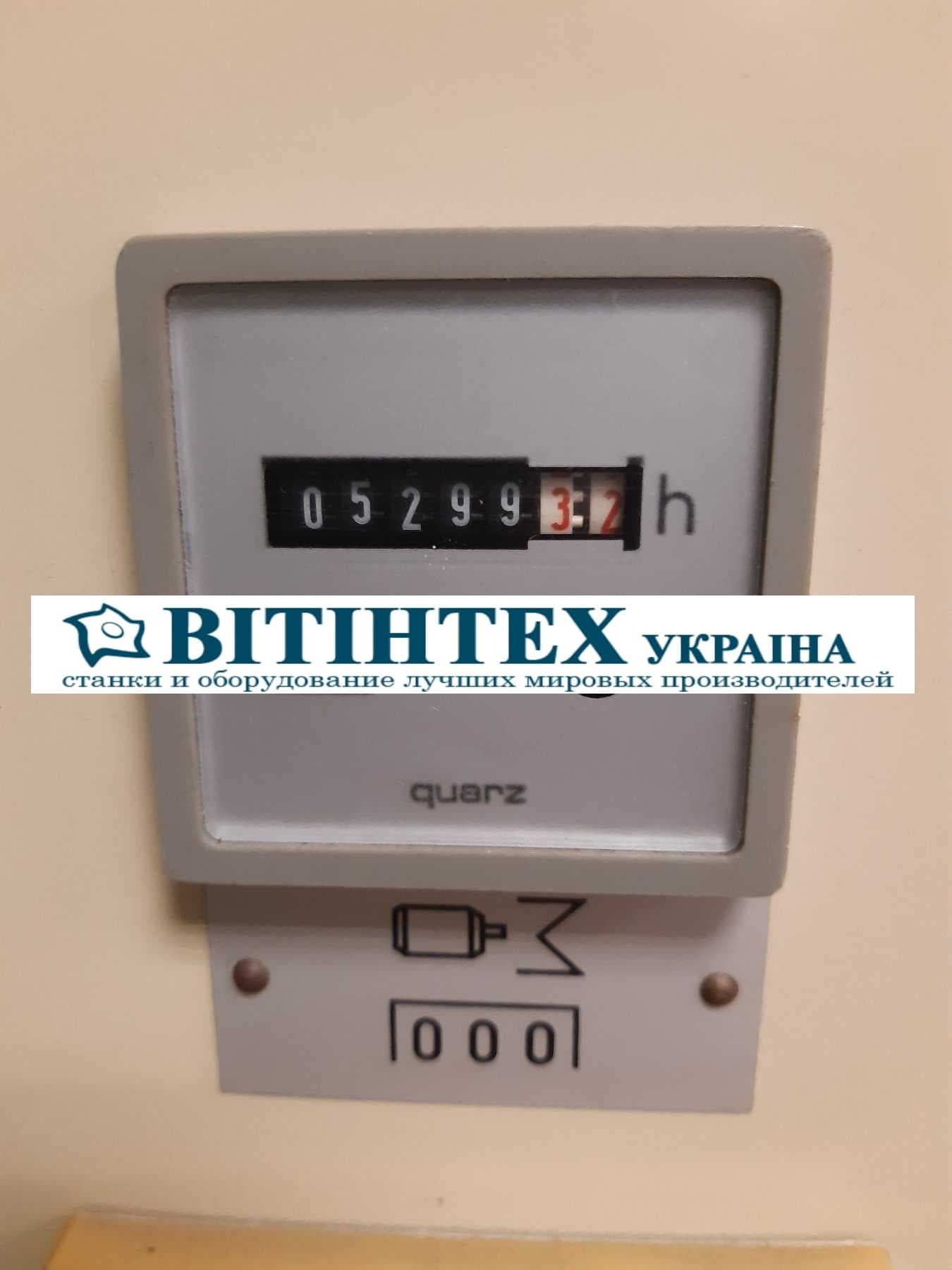 Токарный станок с ЧПУ Gildemeister NEF CT 20-ID14401