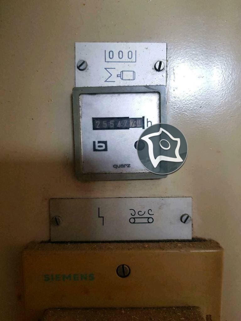 Токарный станок с ЧПУ Gildemeister NEF CT 20-ID15200