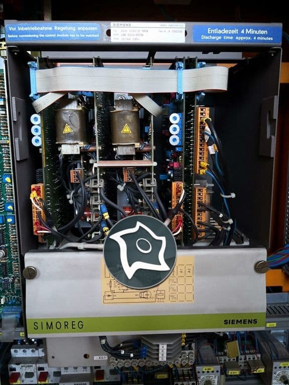 Токарный станок с ЧПУ Gildemeister NEF CT 40-ID12181