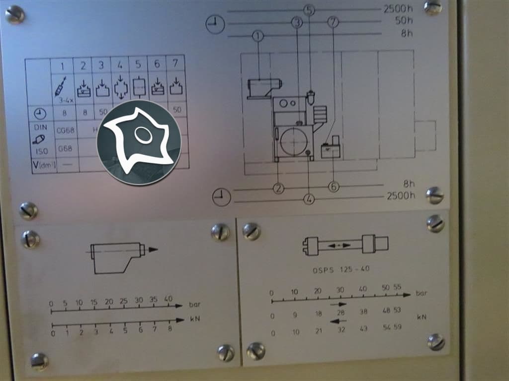 Токарный станок с ЧПУ GILDEMEISTER NEF CT 40-ID12183