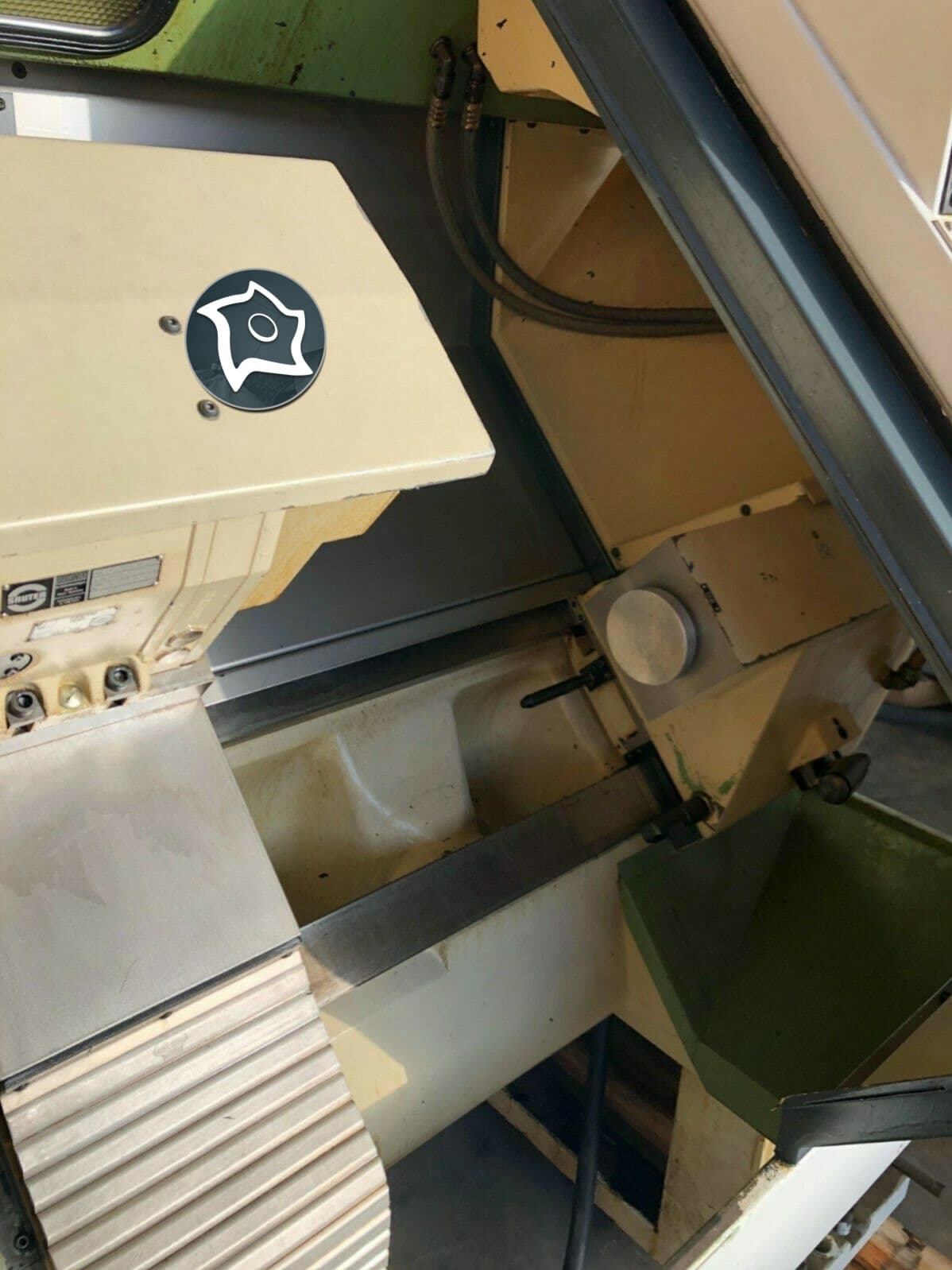 Токарный станок с ЧПУ Gildemeister NEF CT 40-ID14201