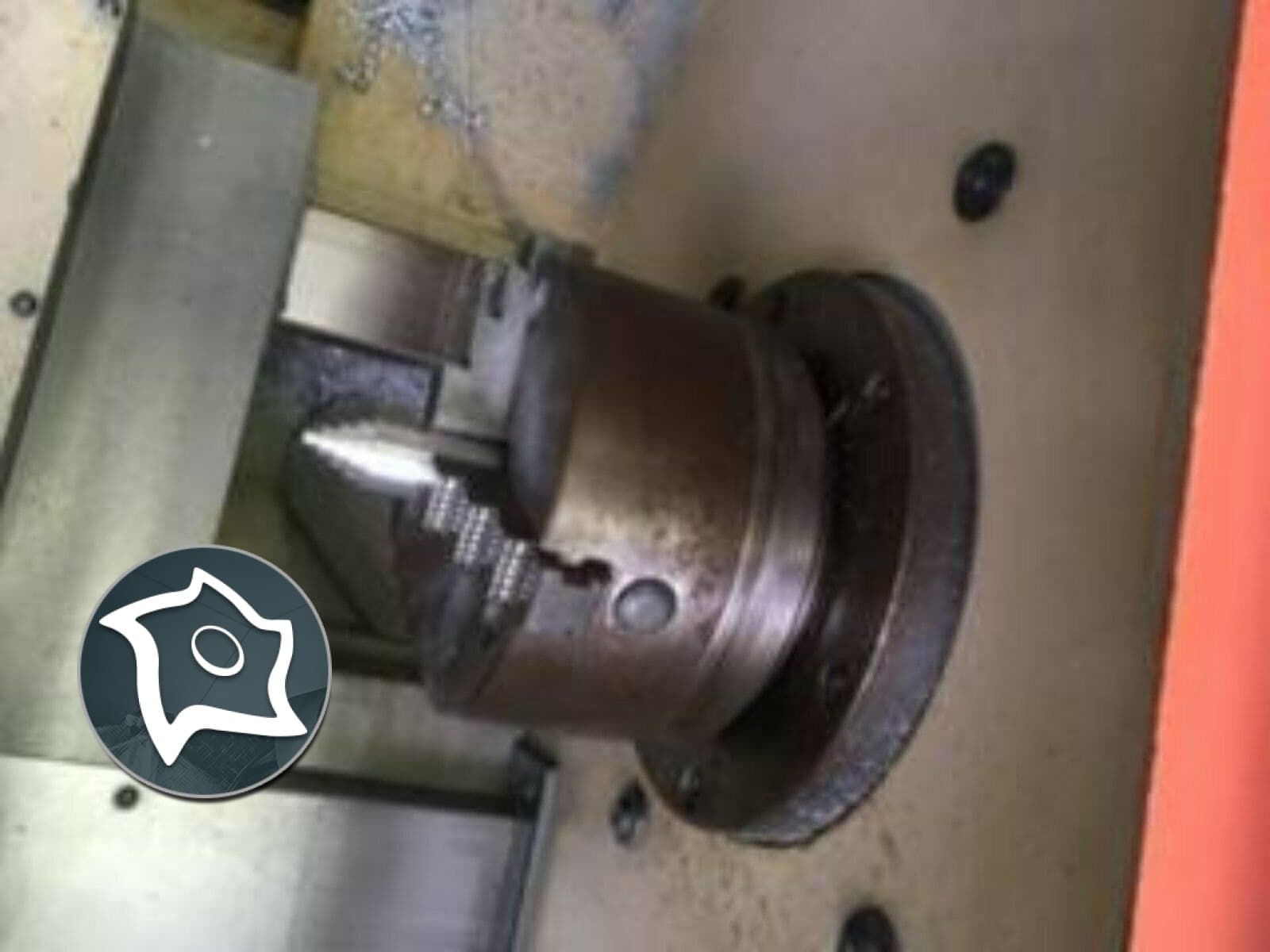 Токарный станок с ЧПУ Gildemeister NEF CT 40-ID14295