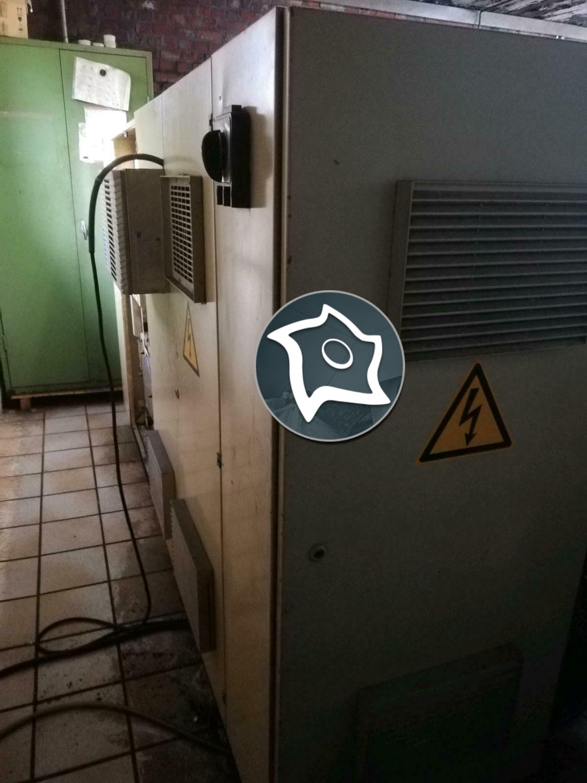 Токарный станок с ЧПУ Gildemeister NEF CT 40-ID15686