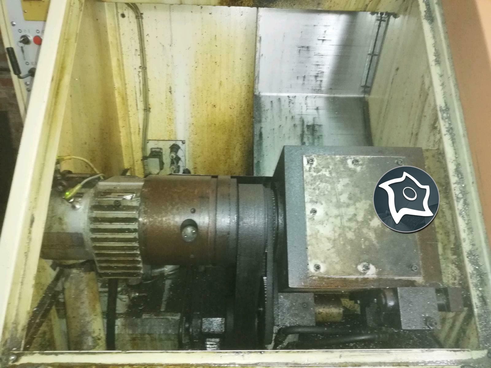 Токарный станок с ЧПУ Gildemeister NEF CT 40-ID15686